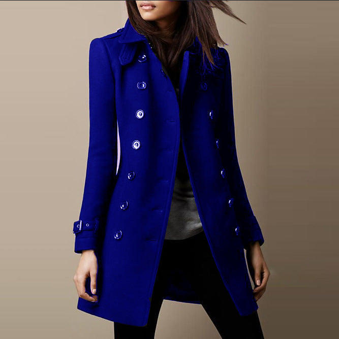 Olivia Sydney - Women's Fashion Coat
