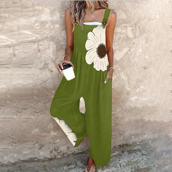 Olivia Sydney - Elegant Jumpsuit