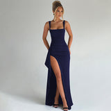 Marilyn™ - Elegantna formalna maksi haljina s otvorenim leđima