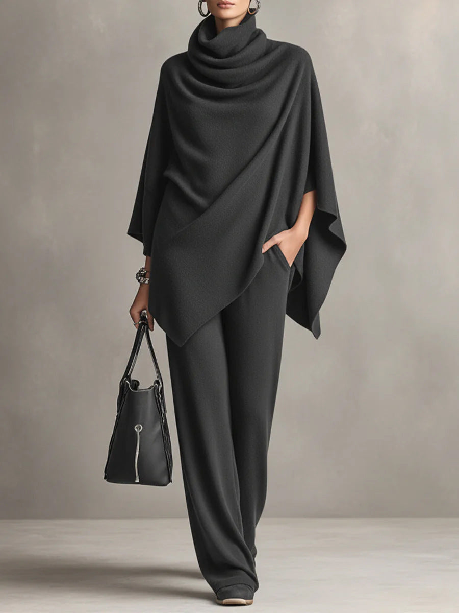 Olivia Sydney - Chic Relaxed Elegance Set