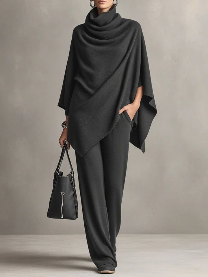 Olivia Sydney - Chic Relaxed Elegance Set