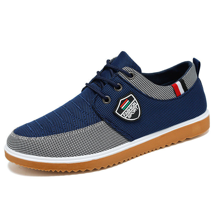 Olivia Sydney - Elegant Men's Shoes