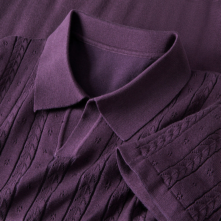 Olivia Sydney - Polo Shirt
