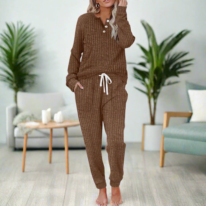 Olivia Sydney - Comfortable Set