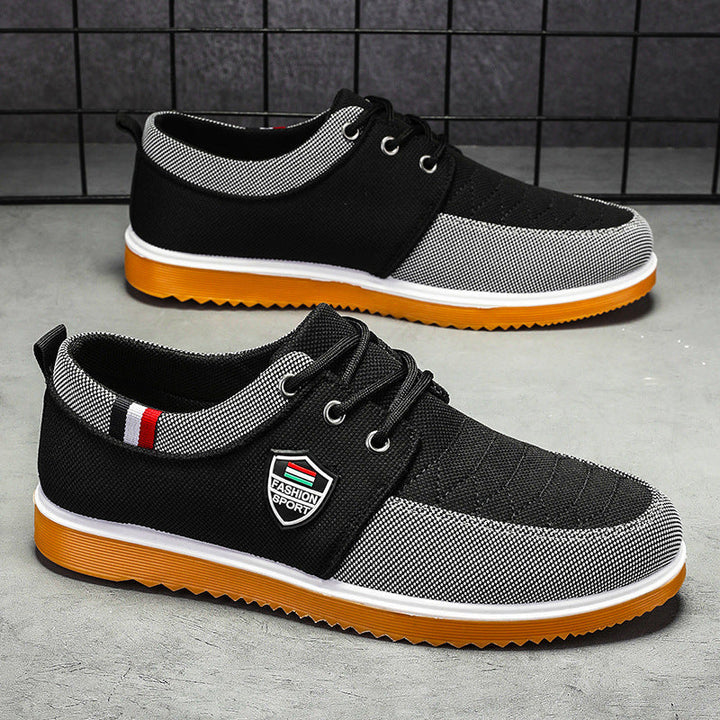 Olivia Sydney - Elegant Men's Shoes
