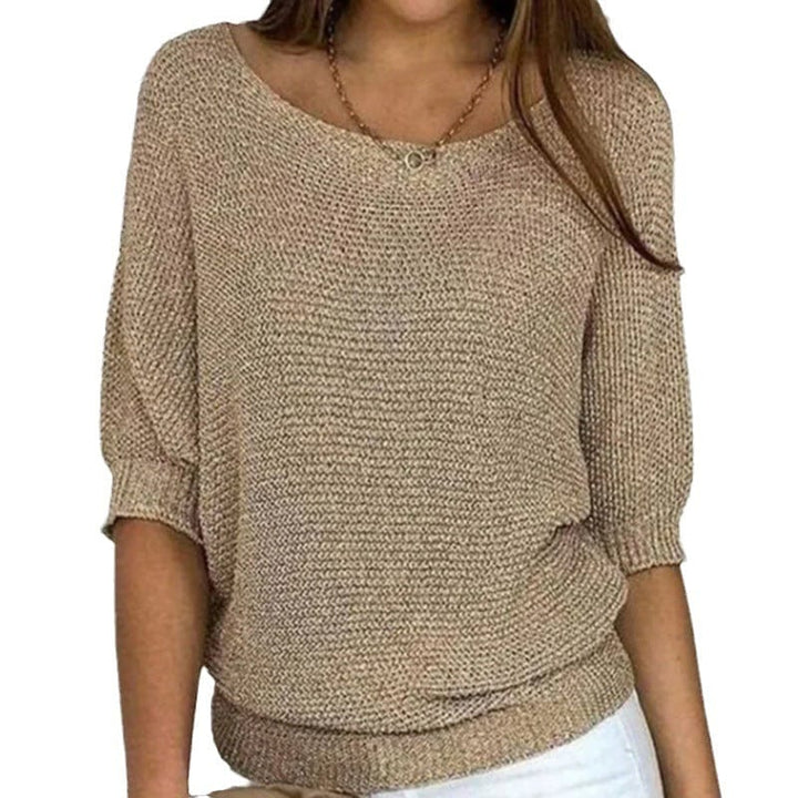 Olivia Sydney - Spring Sweater