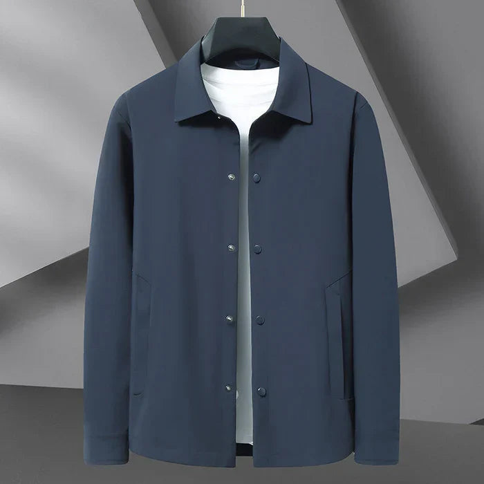 Olivia Sydney - Elegant Men's Jacket