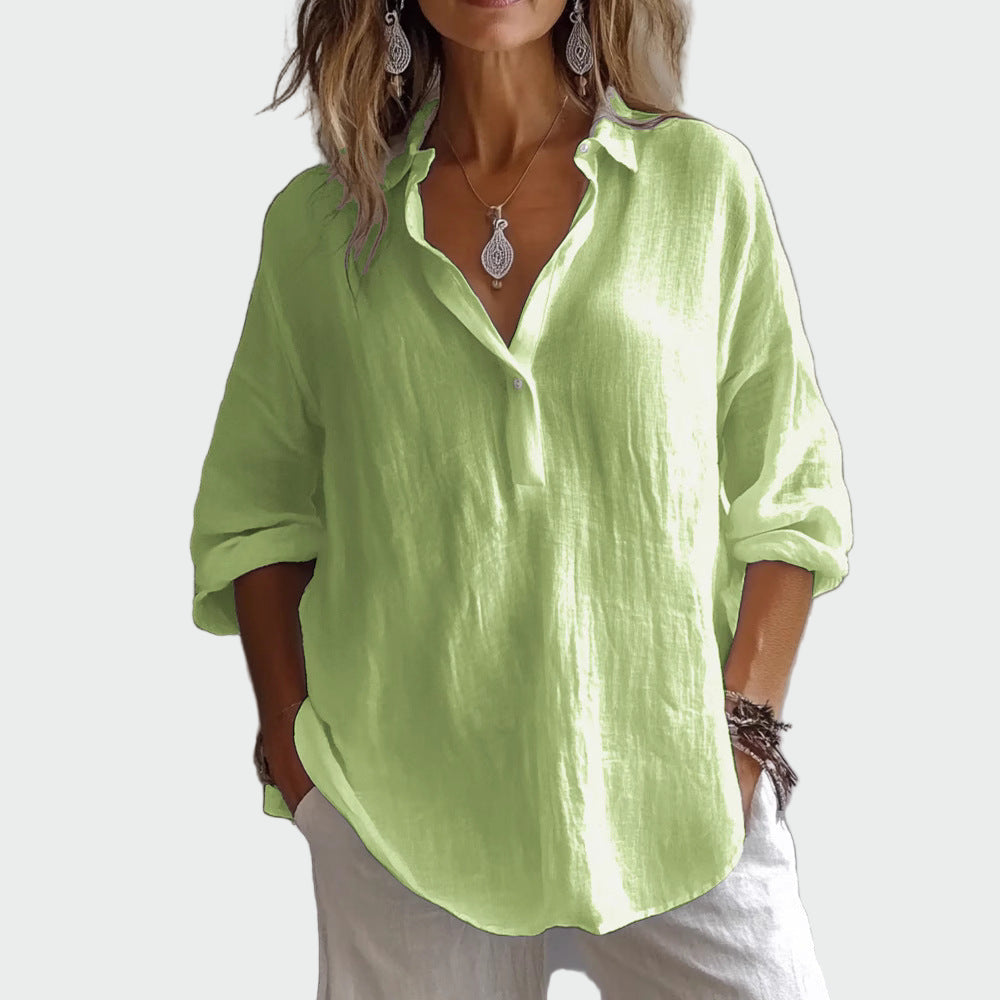 Olivia Sydney - Elegant Casual Blouse