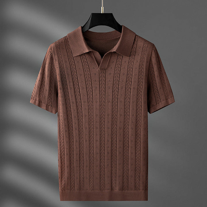 Olivia Sydney - Polo Shirt
