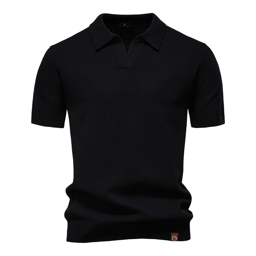 Olivia Sydney - Elegant Polo Shirt