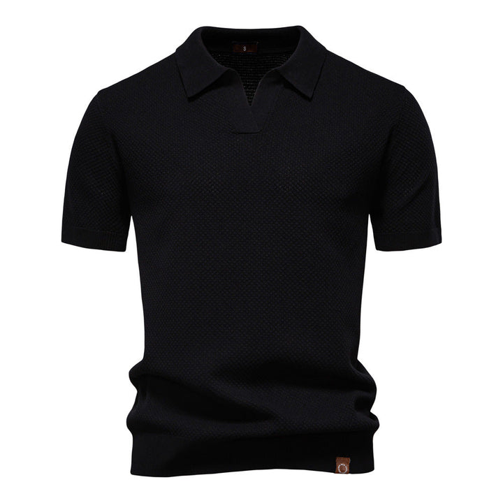 Olivia Sydney - Elegant Polo Shirt