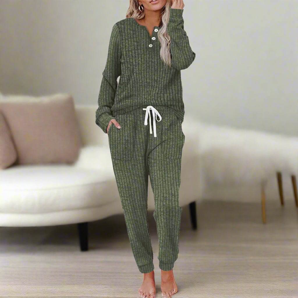Olivia Sydney - Comfortable Pajama Set
