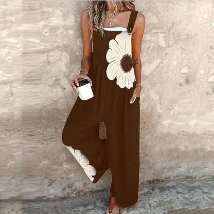 Olivia Sydney - Elegant Jumpsuit