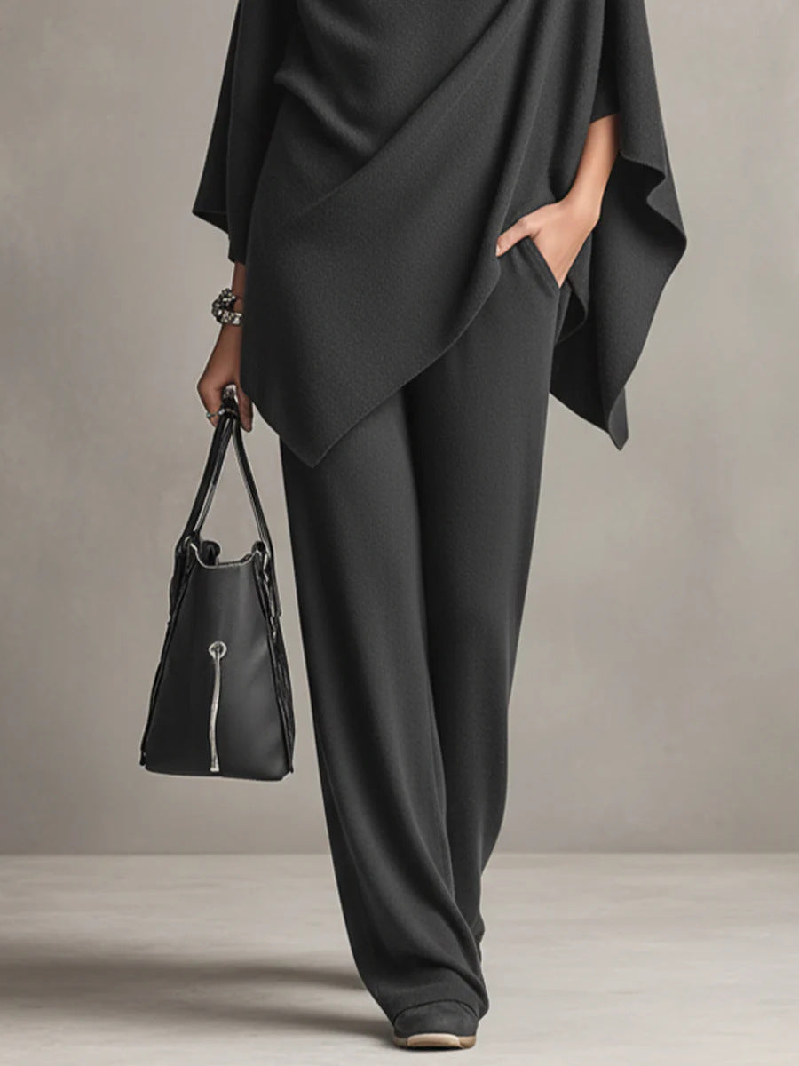 Olivia Sydney - Chic Relaxed Elegance Set