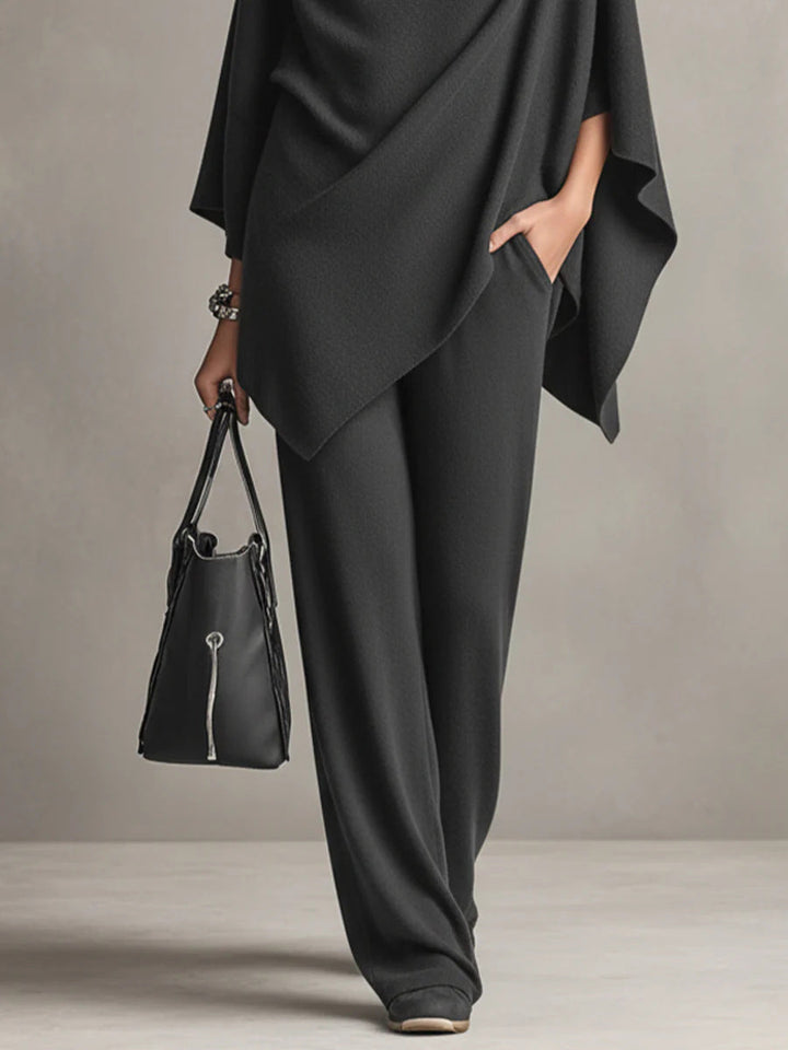 Olivia Sydney - Chic Relaxed Elegance Set