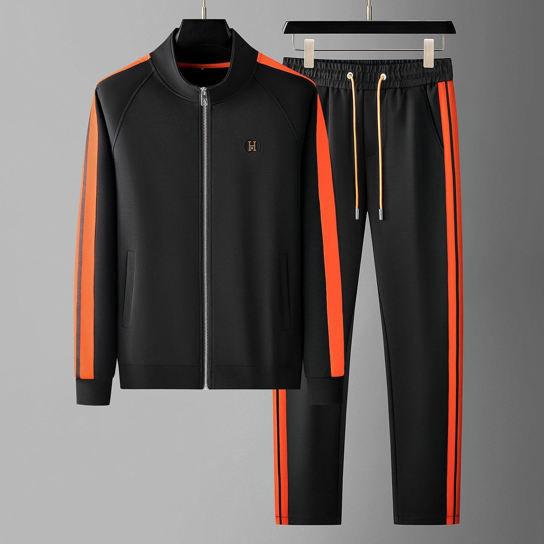 Olivia Sydney - Premium Tracksuit Set