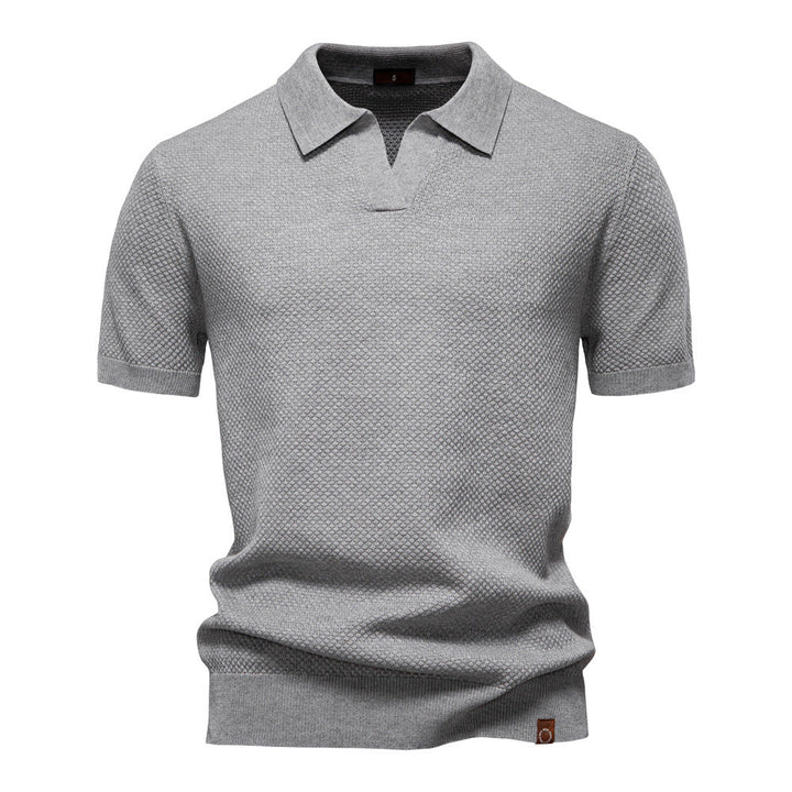 Olivia Sydney - Elegant Polo Shirt