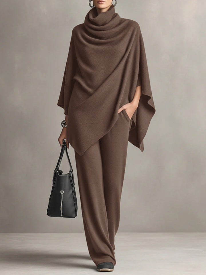Olivia Sydney - Chic Relaxed Elegance Set