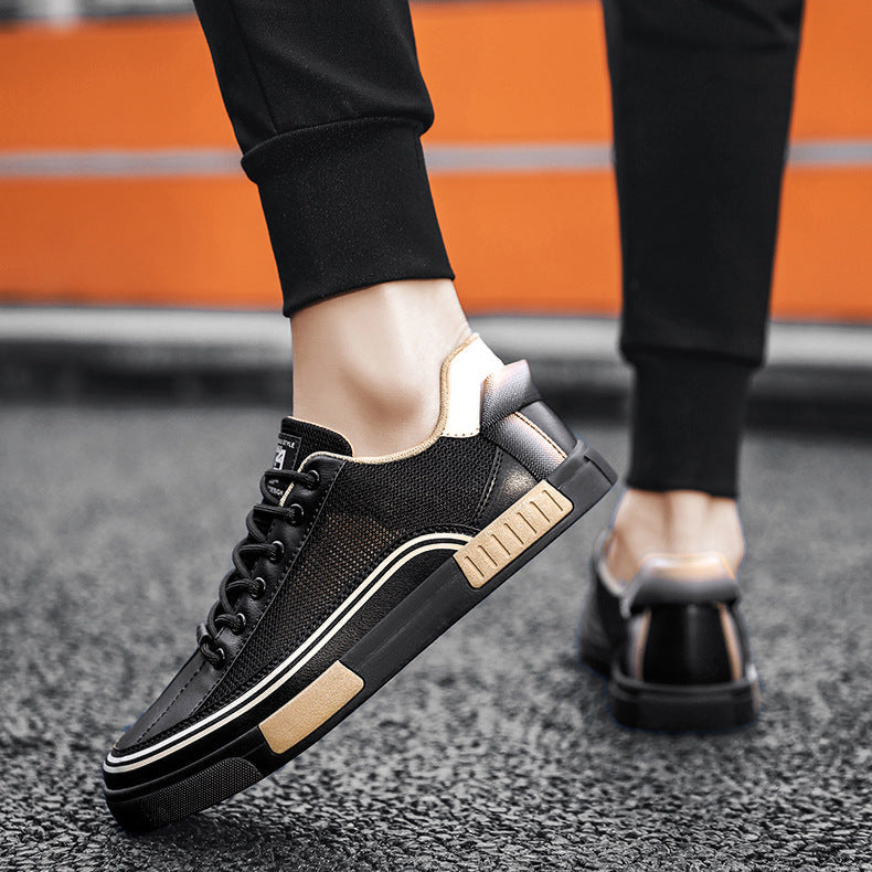 Olivia Sydney - Elegant and Breathable Shoes