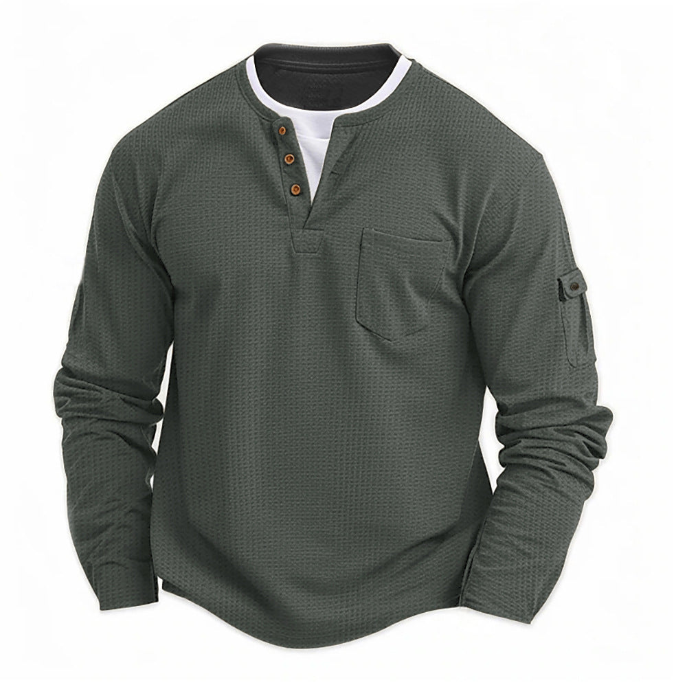 Olivia Sydney - Casual Polo Shirt