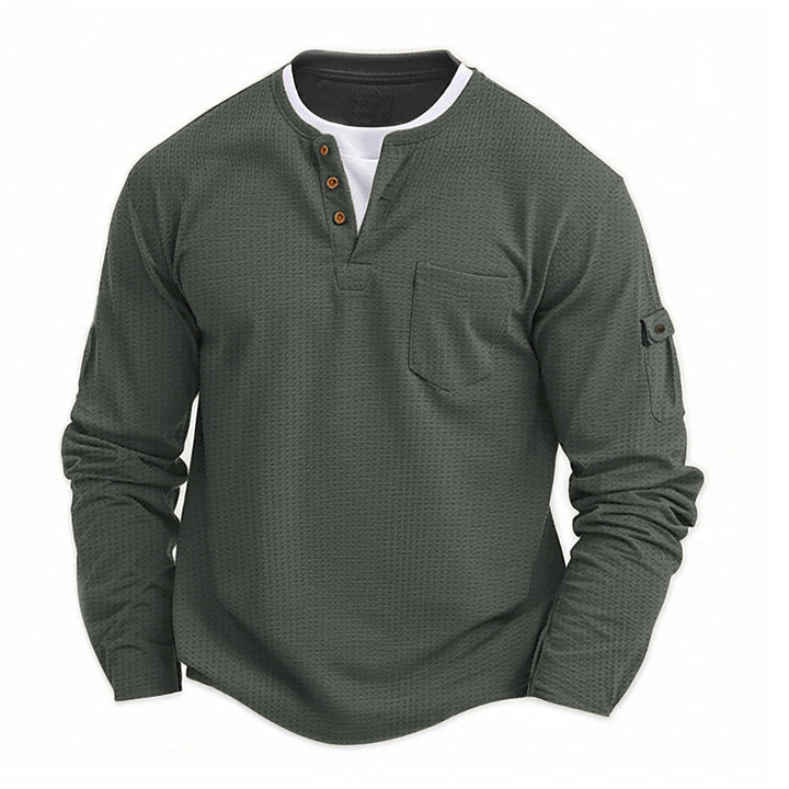 Olivia Sydney - Casual Polo Shirt