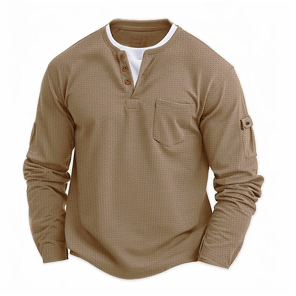 Olivia Sydney - Casual Polo Shirt
