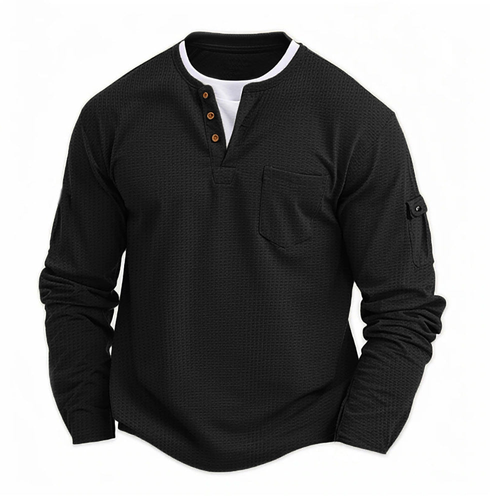Olivia Sydney - Casual Polo Shirt