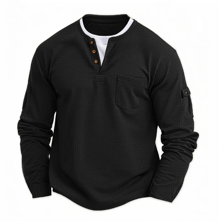 Olivia Sydney - Casual Polo Shirt