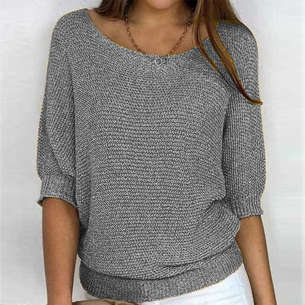 Olivia Sydney - Spring Sweater