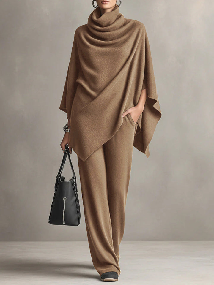 Olivia Sydney - Chic Relaxed Elegance Set