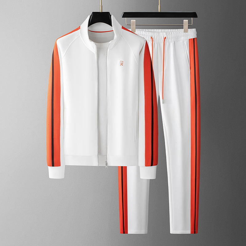 Olivia Sydney - Premium Tracksuit Set