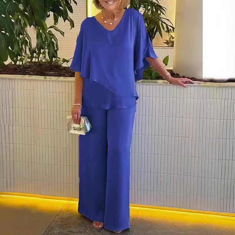 Olivia Sydney - Casual Loose Set