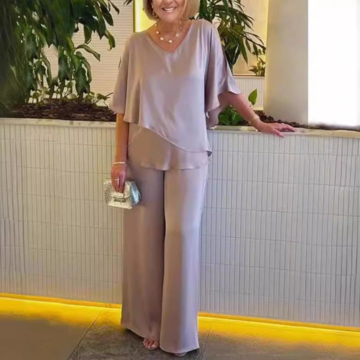 Olivia Sydney - Casual Loose Set