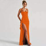 Marilyn™ - Elegantna formalna maksi haljina s otvorenim leđima