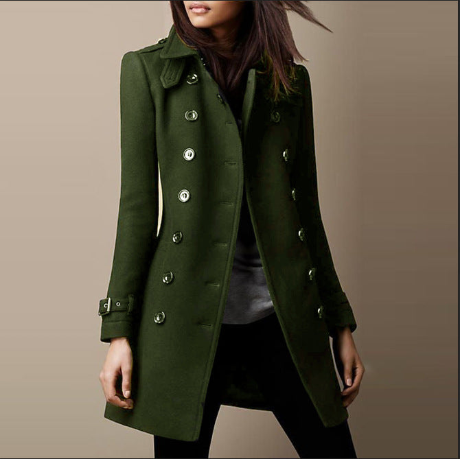 Olivia Sydney - Women's Fashion Coat