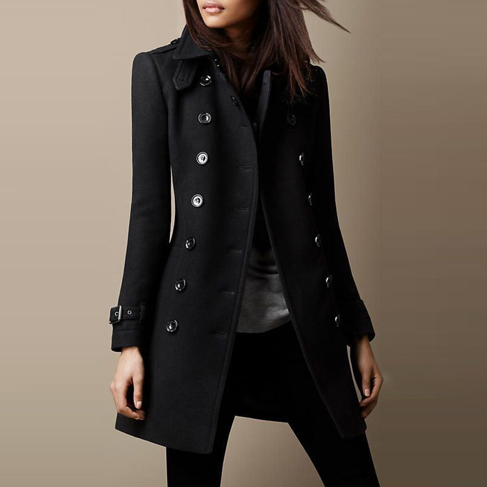 Olivia Sydney - Women's Fashion Coat