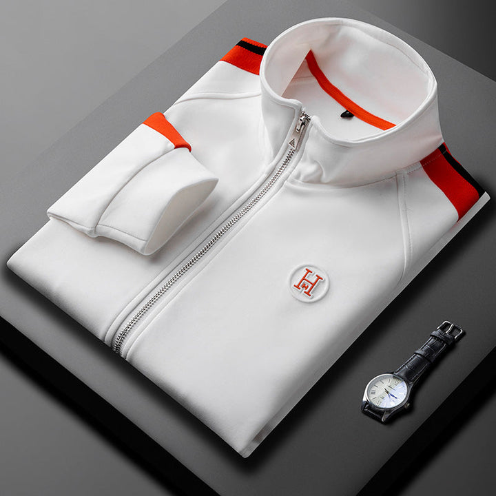 Olivia Sydney - Premium Tracksuit Set
