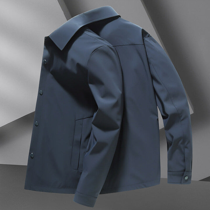 Olivia Sydney - Elegant Men's Jacket