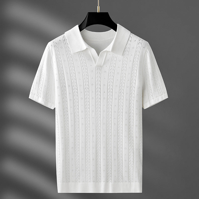 Olivia Sydney - Polo Shirt