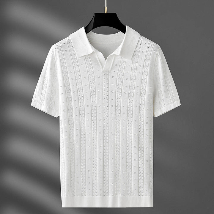 Olivia Sydney - Polo Shirt