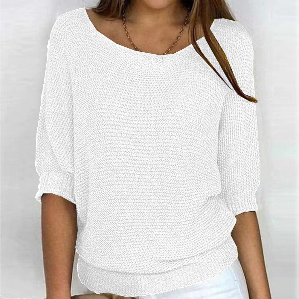 Olivia Sydney - Spring Sweater