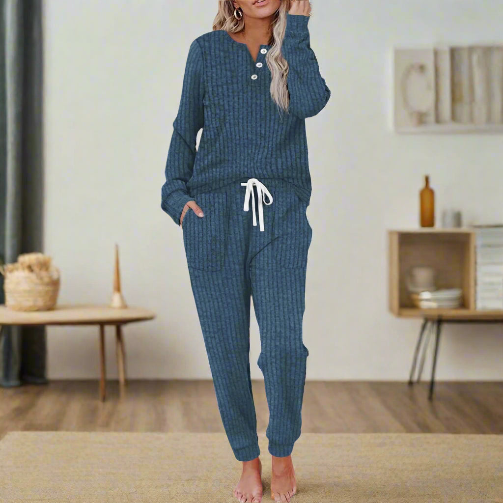 Olivia Sydney - Comfortable Pajama Set