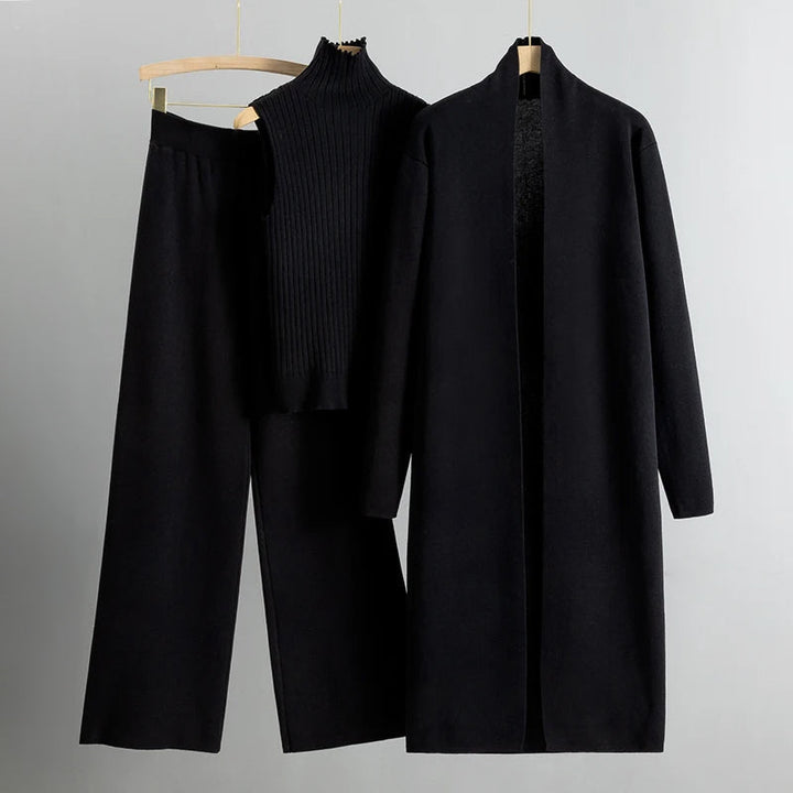 Olivia Sydney - Modern 3-Piece Set