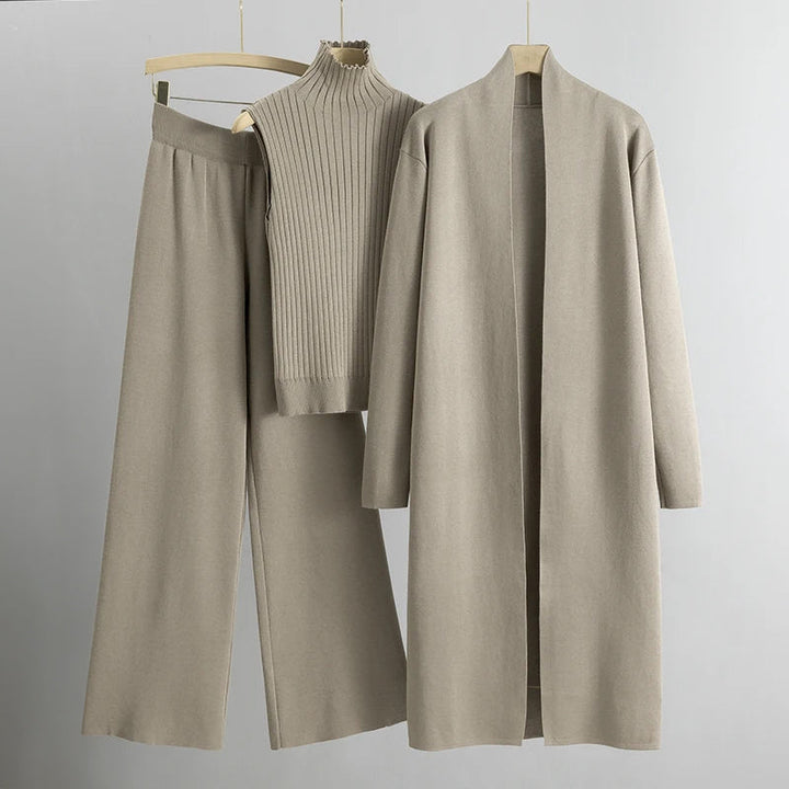 Olivia Sydney - Modern 3-Piece Set
