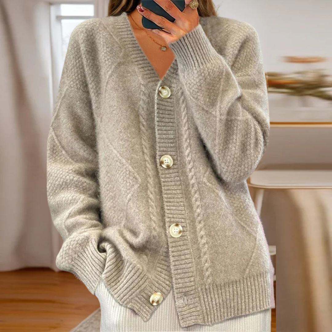 Olivia Sydney - Comfortable Cardigan