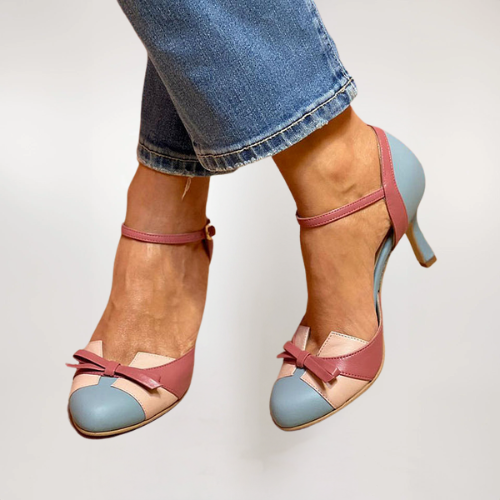 Olivia Sydney - Comfortable and Confident Stilettos for Women