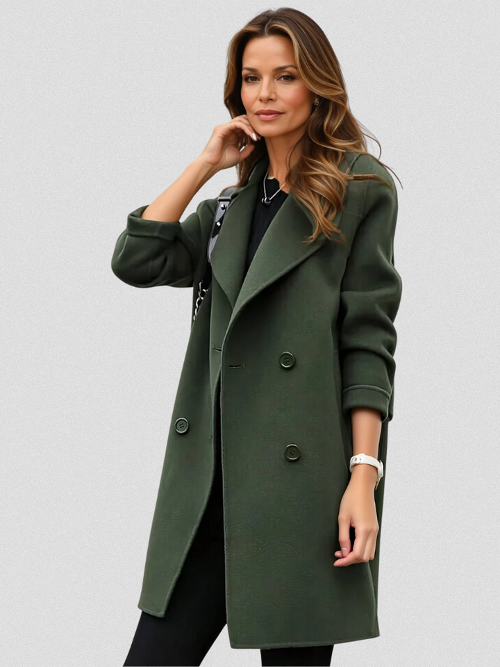 Olivia Sydney - Elegant Coat