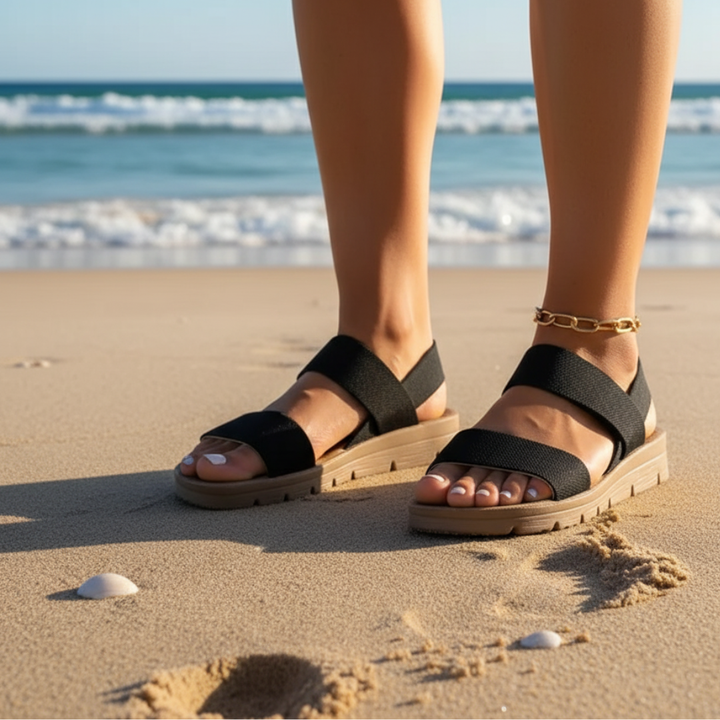 Olivia Sydney - Comfortable Orthopedic Sandal