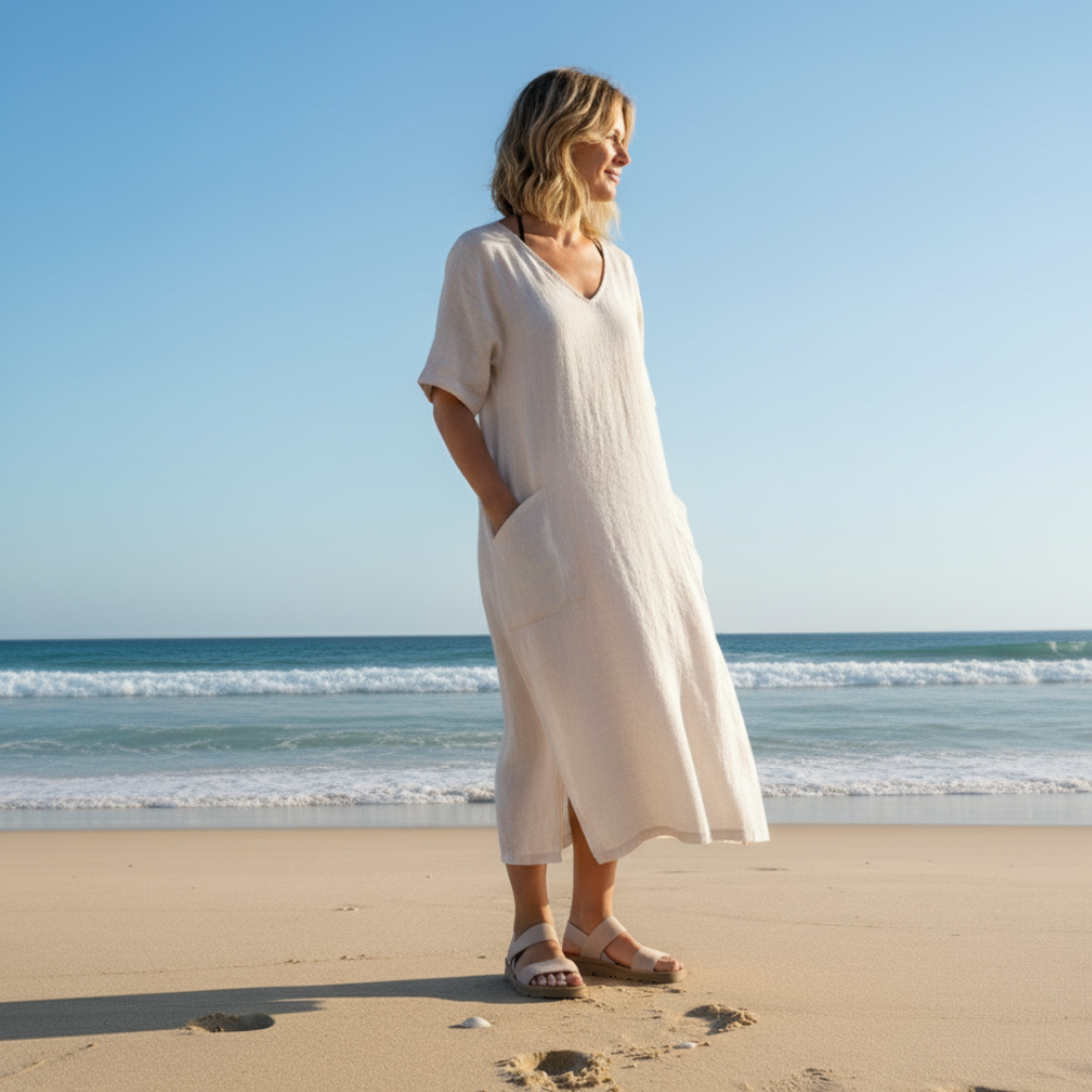 Olivia Sydney - Comfortable Orthopedic Sandal
