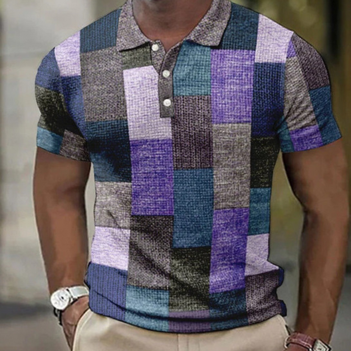 Olivia Sydney - Modern Design Polo